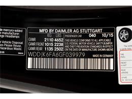 2016 Mercedes-Benz SL-Class (CC-2075601) for sale in Volo, Illinois