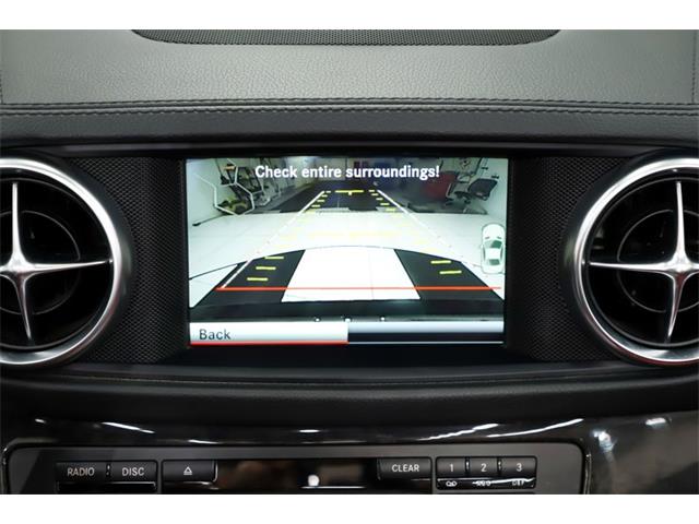 2016 Mercedes-Benz SL-Class (CC-2075601) for sale in Volo, Illinois