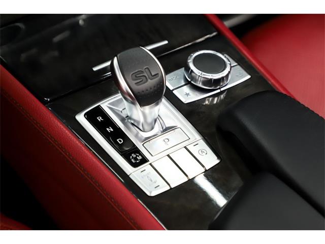 2016 Mercedes-Benz SL-Class (CC-2075601) for sale in Volo, Illinois