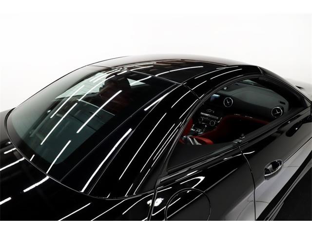 2016 Mercedes-Benz SL-Class (CC-2075601) for sale in Volo, Illinois