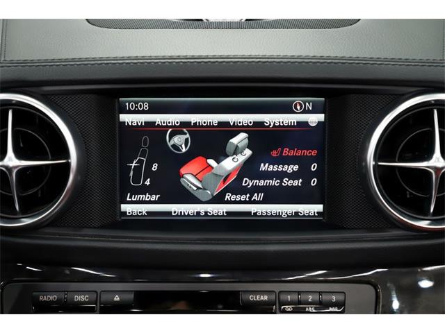 2016 Mercedes-Benz SL-Class (CC-2075601) for sale in Volo, Illinois