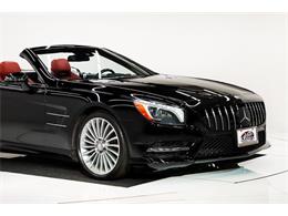 2016 Mercedes-Benz SL-Class (CC-2075601) for sale in Volo, Illinois