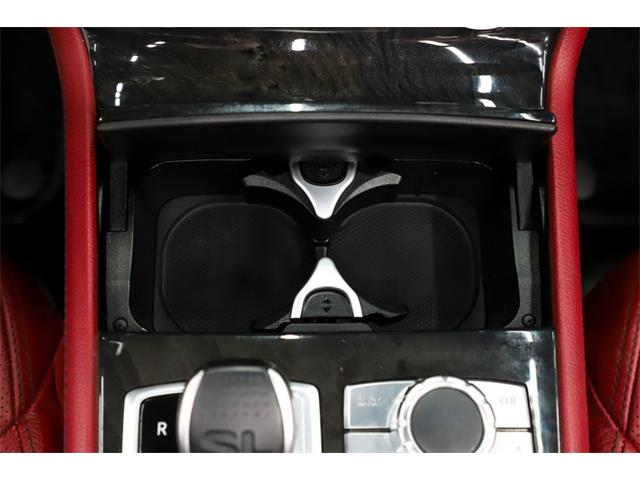 2016 Mercedes-Benz SL-Class (CC-2075601) for sale in Volo, Illinois