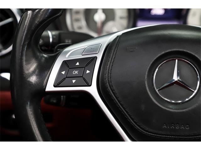 2016 Mercedes-Benz SL-Class (CC-2075601) for sale in Volo, Illinois