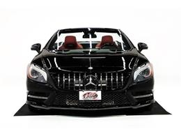 2016 Mercedes-Benz SL-Class (CC-2075601) for sale in Volo, Illinois
