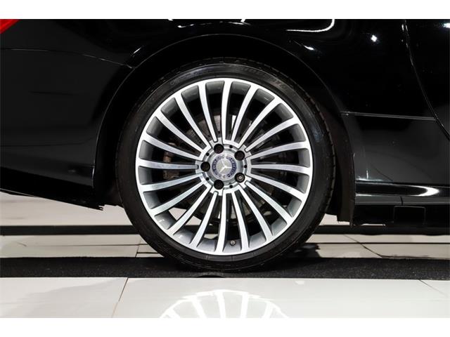 2016 Mercedes-Benz SL-Class (CC-2075601) for sale in Volo, Illinois