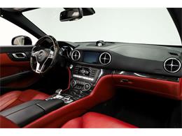 2016 Mercedes-Benz SL-Class (CC-2075601) for sale in Volo, Illinois