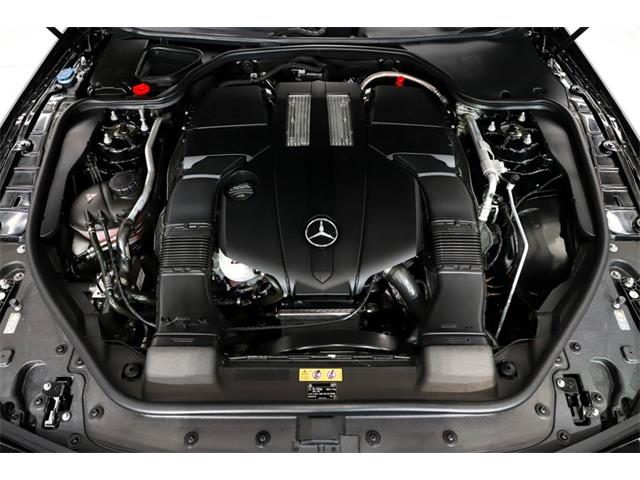 2016 Mercedes-Benz SL-Class (CC-2075601) for sale in Volo, Illinois