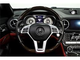 2016 Mercedes-Benz SL-Class (CC-2075601) for sale in Volo, Illinois