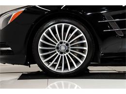 2016 Mercedes-Benz SL-Class (CC-2075601) for sale in Volo, Illinois