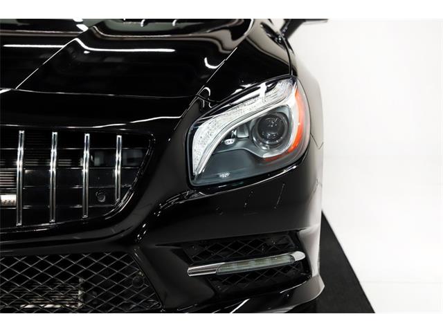2016 Mercedes-Benz SL-Class (CC-2075601) for sale in Volo, Illinois