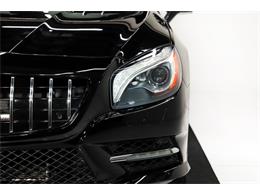 2016 Mercedes-Benz SL-Class (CC-2075601) for sale in Volo, Illinois