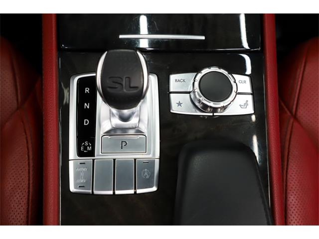 2016 Mercedes-Benz SL-Class (CC-2075601) for sale in Volo, Illinois