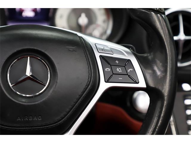 2016 Mercedes-Benz SL-Class (CC-2075601) for sale in Volo, Illinois