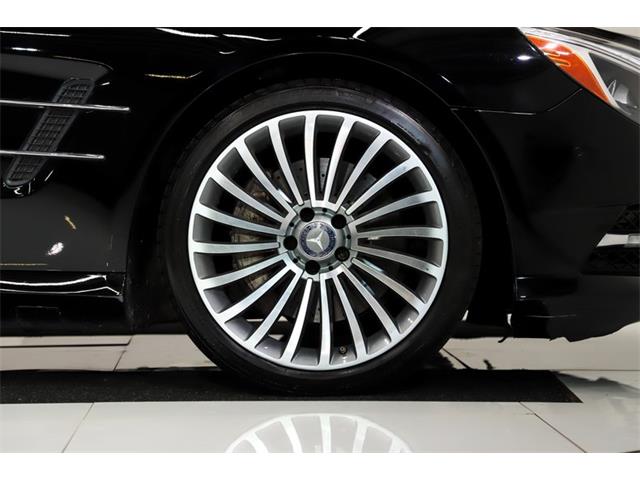 2016 Mercedes-Benz SL-Class (CC-2075601) for sale in Volo, Illinois