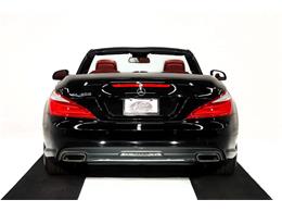 2016 Mercedes-Benz SL-Class (CC-2075601) for sale in Volo, Illinois