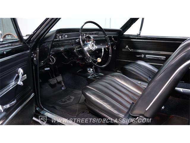 1966 Chevrolet Chevelle (CC-2075602) for sale in Lithia Springs, Georgia