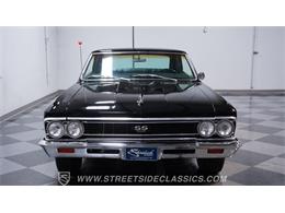 1966 Chevrolet Chevelle (CC-2075602) for sale in Lithia Springs, Georgia