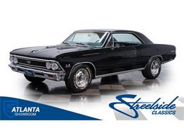 1966 Chevrolet Chevelle (CC-2075602) for sale in Lithia Springs, Georgia