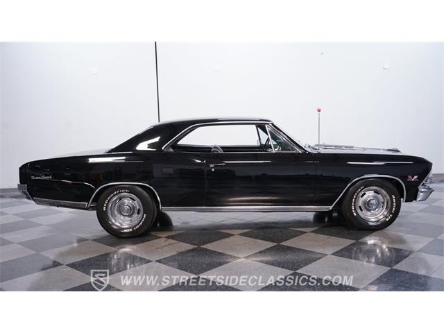 1966 Chevrolet Chevelle (CC-2075602) for sale in Lithia Springs, Georgia