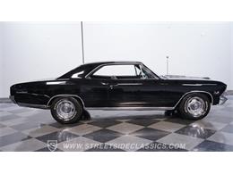 1966 Chevrolet Chevelle (CC-2075602) for sale in Lithia Springs, Georgia