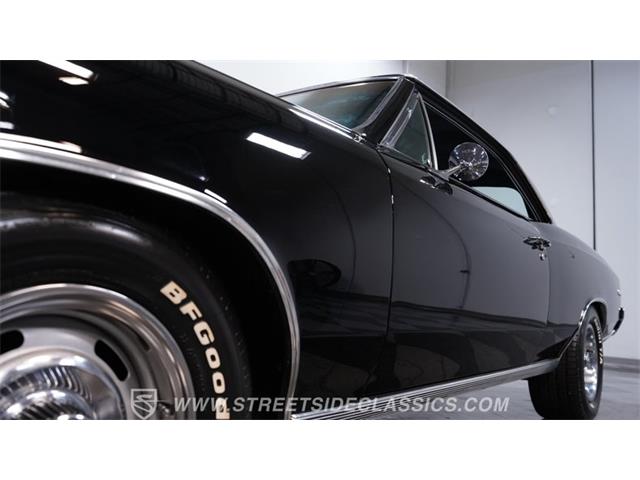 1966 Chevrolet Chevelle (CC-2075602) for sale in Lithia Springs, Georgia