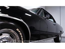 1966 Chevrolet Chevelle (CC-2075602) for sale in Lithia Springs, Georgia