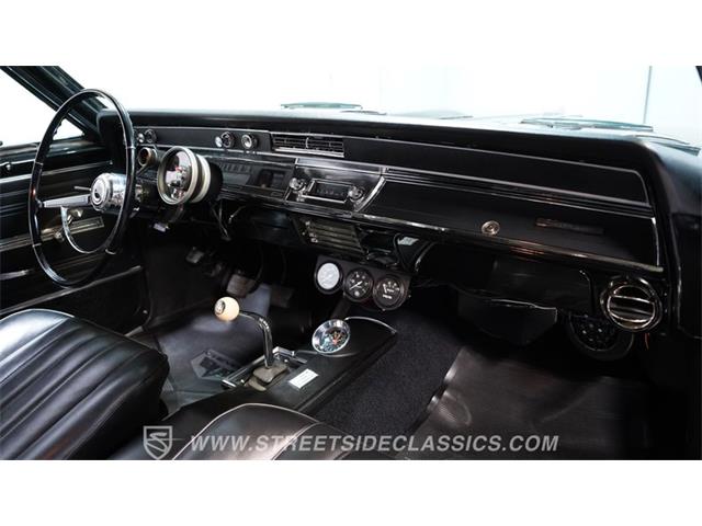 1966 Chevrolet Chevelle (CC-2075602) for sale in Lithia Springs, Georgia