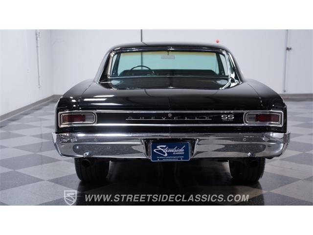 1966 Chevrolet Chevelle (CC-2075602) for sale in Lithia Springs, Georgia