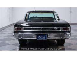 1966 Chevrolet Chevelle (CC-2075602) for sale in Lithia Springs, Georgia