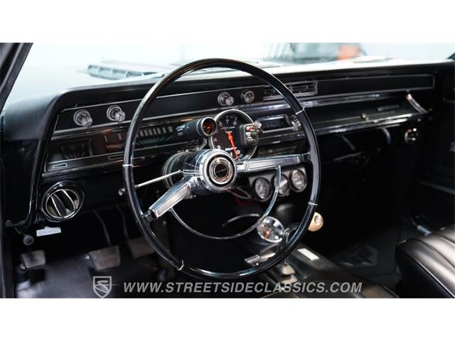 1966 Chevrolet Chevelle (CC-2075602) for sale in Lithia Springs, Georgia