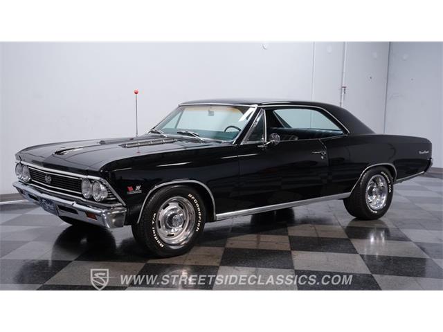 1966 Chevrolet Chevelle (CC-2075602) for sale in Lithia Springs, Georgia