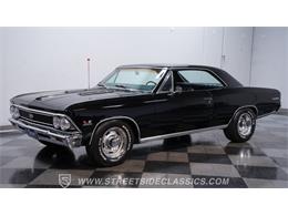1966 Chevrolet Chevelle (CC-2075602) for sale in Lithia Springs, Georgia