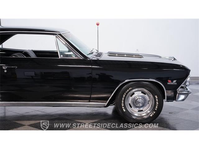1966 Chevrolet Chevelle (CC-2075602) for sale in Lithia Springs, Georgia