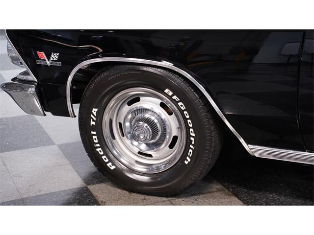 1966 Chevrolet Chevelle (CC-2075602) for sale in Lithia Springs, Georgia