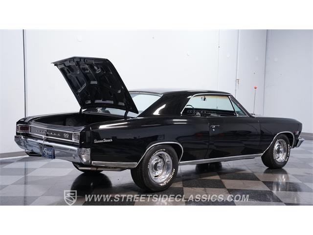 1966 Chevrolet Chevelle (CC-2075602) for sale in Lithia Springs, Georgia