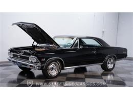 1966 Chevrolet Chevelle (CC-2075602) for sale in Lithia Springs, Georgia