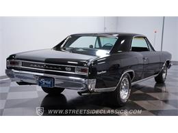 1966 Chevrolet Chevelle (CC-2075602) for sale in Lithia Springs, Georgia