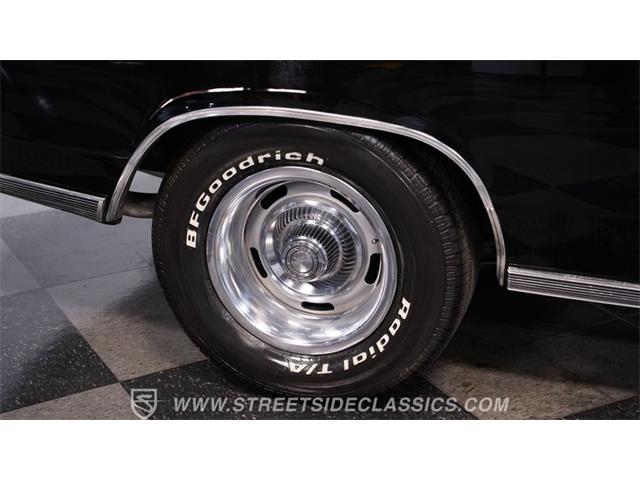 1966 Chevrolet Chevelle (CC-2075602) for sale in Lithia Springs, Georgia