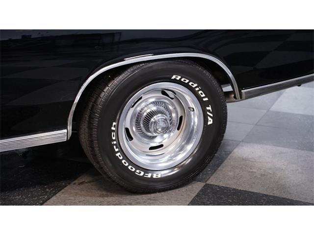 1966 Chevrolet Chevelle (CC-2075602) for sale in Lithia Springs, Georgia