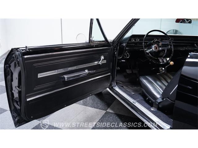 1966 Chevrolet Chevelle (CC-2075602) for sale in Lithia Springs, Georgia