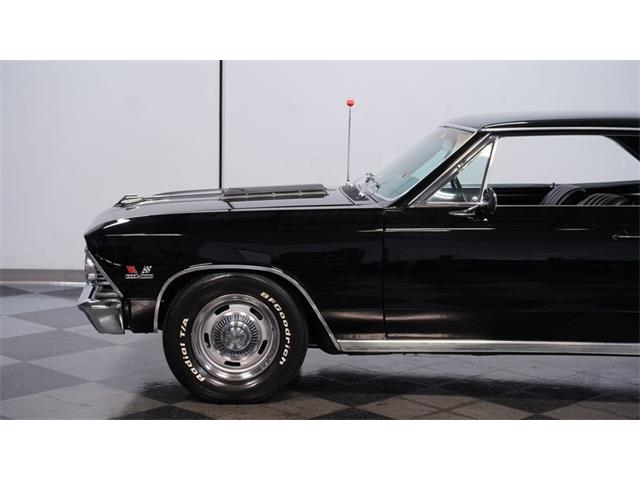1966 Chevrolet Chevelle (CC-2075602) for sale in Lithia Springs, Georgia