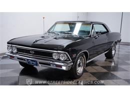 1966 Chevrolet Chevelle (CC-2075602) for sale in Lithia Springs, Georgia