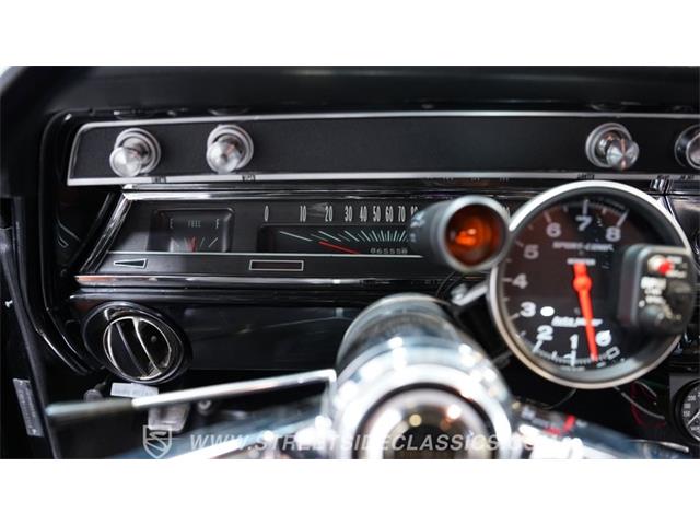 1966 Chevrolet Chevelle (CC-2075602) for sale in Lithia Springs, Georgia
