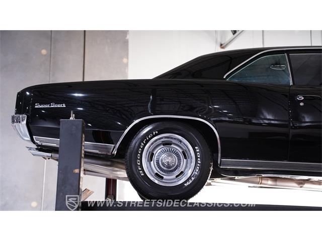 1966 Chevrolet Chevelle (CC-2075602) for sale in Lithia Springs, Georgia