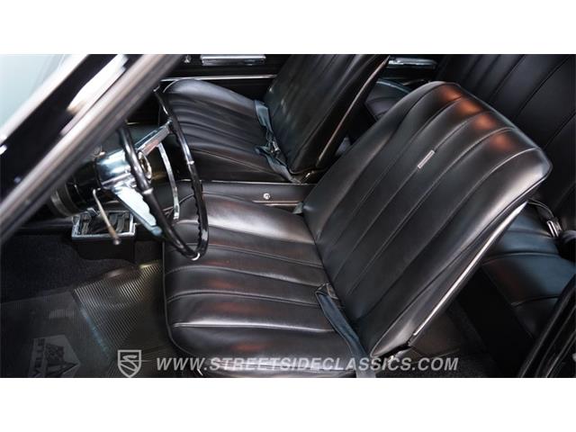 1966 Chevrolet Chevelle (CC-2075602) for sale in Lithia Springs, Georgia