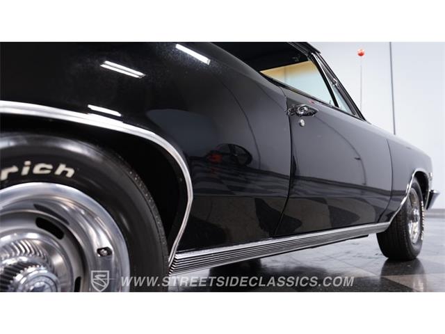 1966 Chevrolet Chevelle (CC-2075602) for sale in Lithia Springs, Georgia