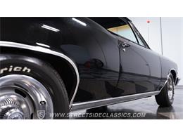 1966 Chevrolet Chevelle (CC-2075602) for sale in Lithia Springs, Georgia