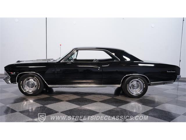 1966 Chevrolet Chevelle (CC-2075602) for sale in Lithia Springs, Georgia
