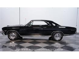 1966 Chevrolet Chevelle (CC-2075602) for sale in Lithia Springs, Georgia